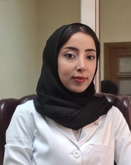 Dr. Alaa Bu Saeed