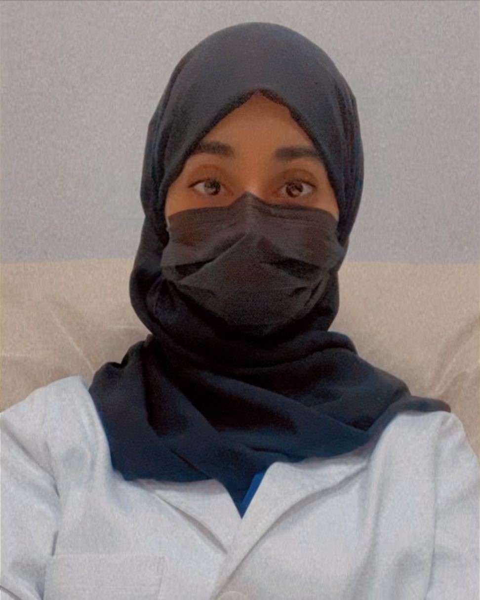 Rawan Ibrahim