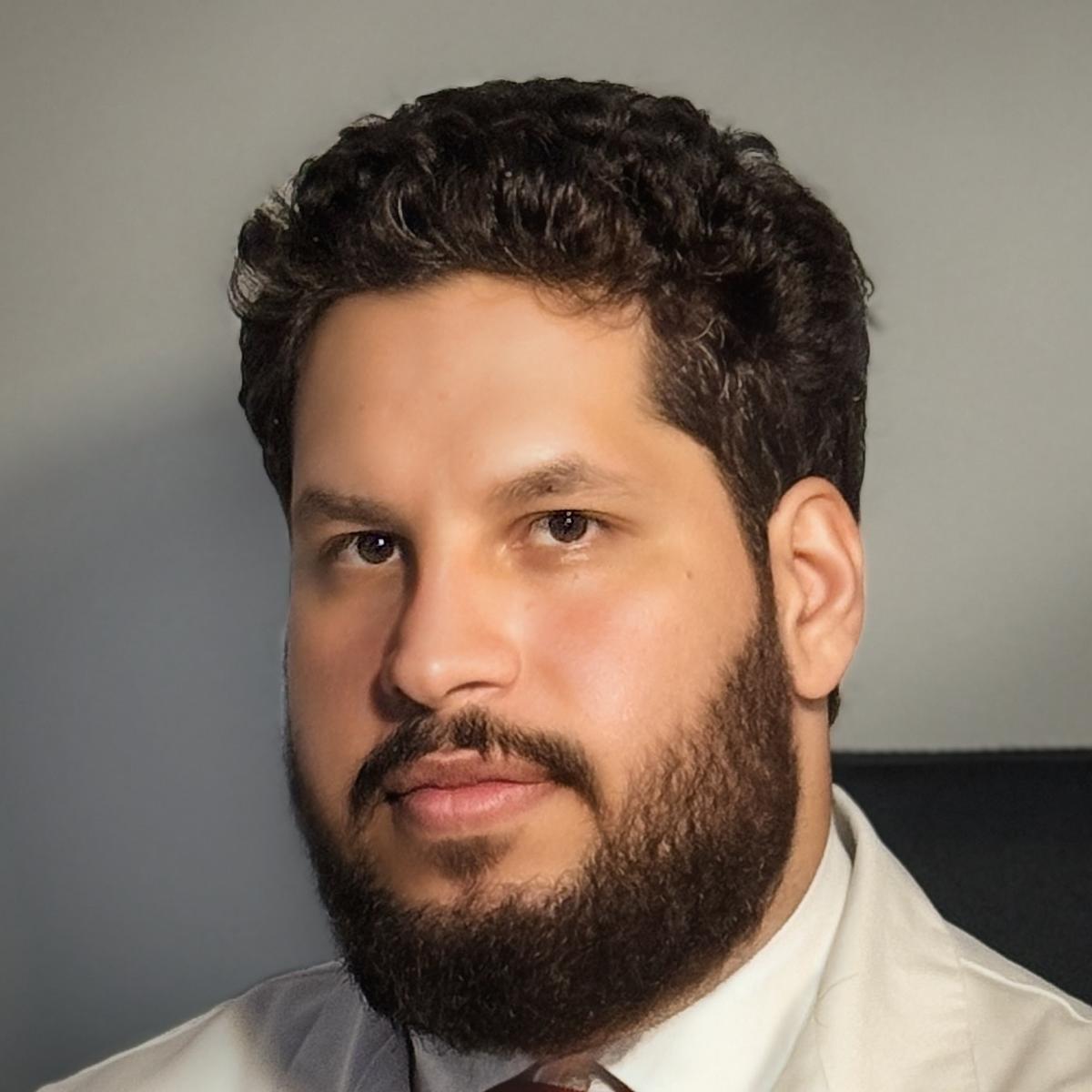 Dr. Khalid Altasan