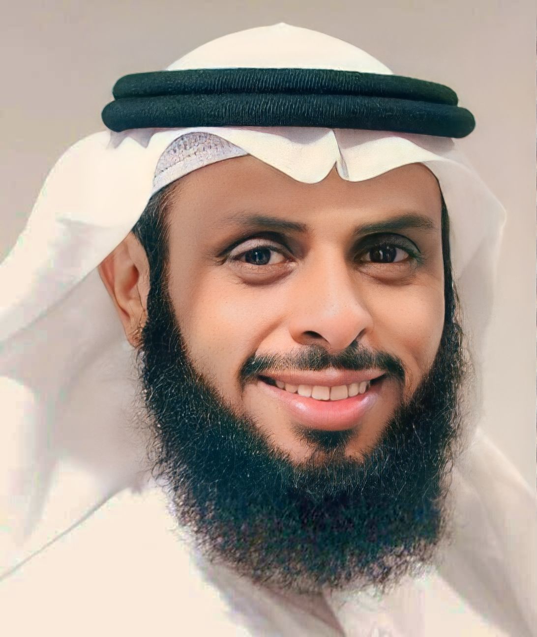 Dr. mohammad abdullah alrobiaan