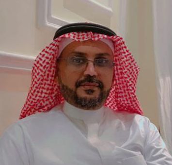 Dr. Abdullah al mehdawi