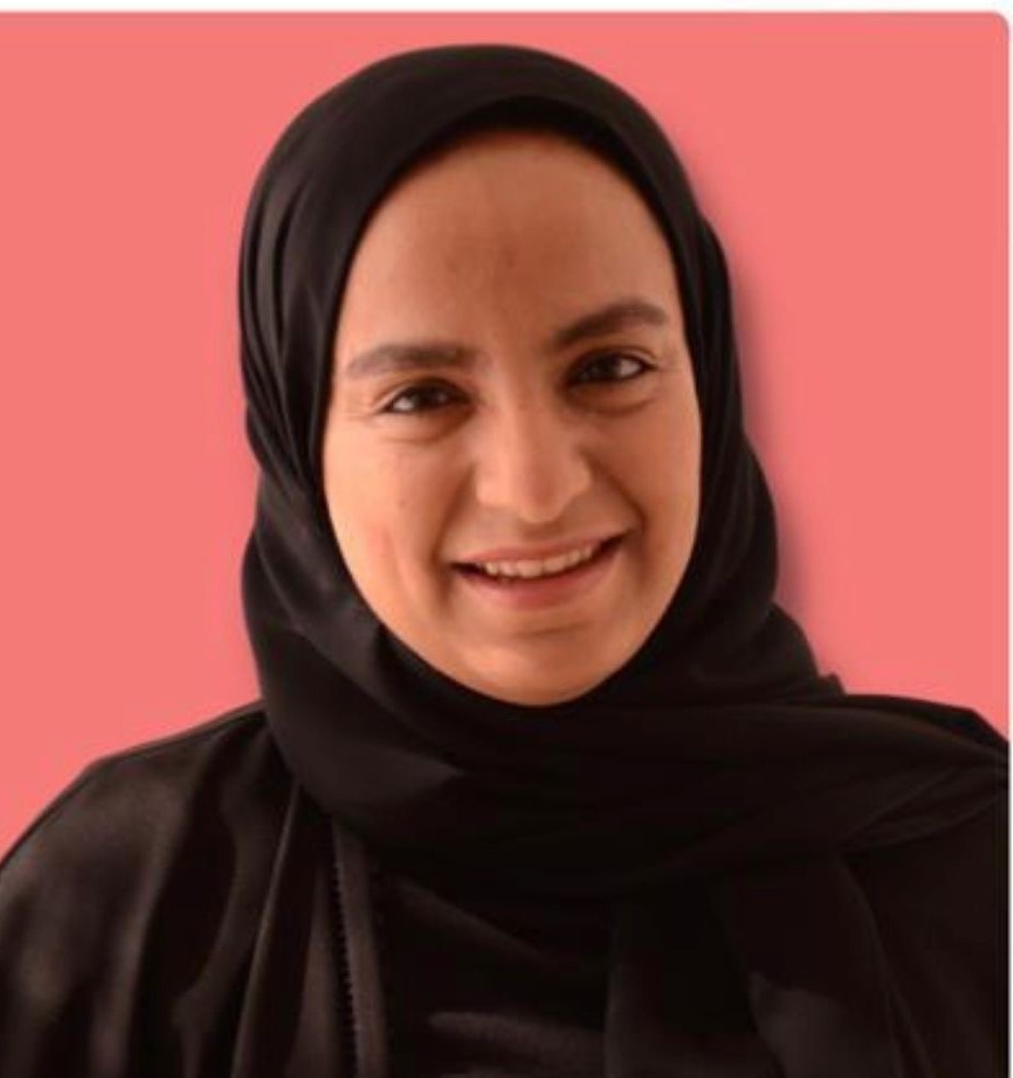 Deema Alghamdi