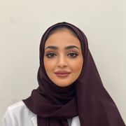 Sara Alghamdi