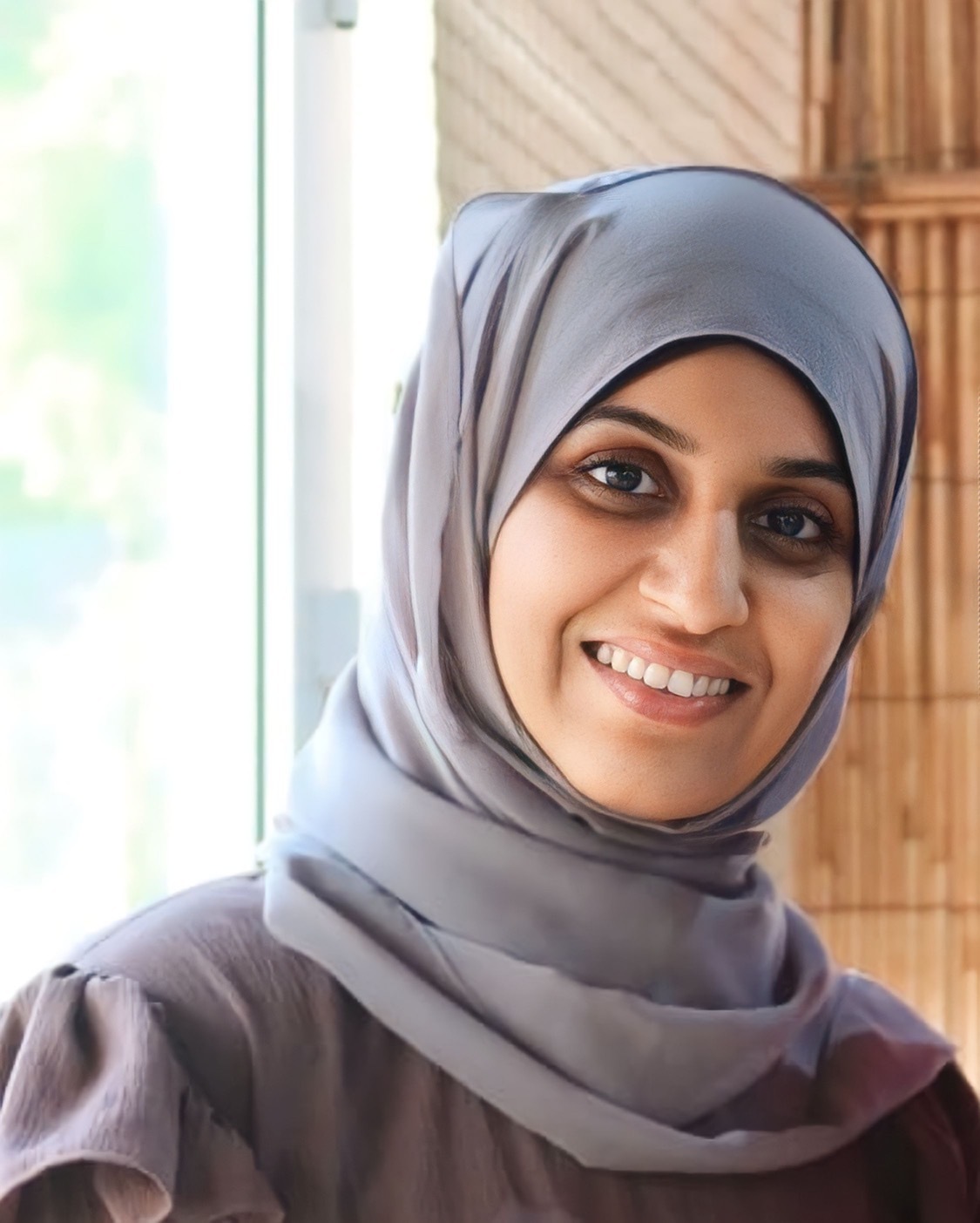 Zainab Sultan 🇴🇲