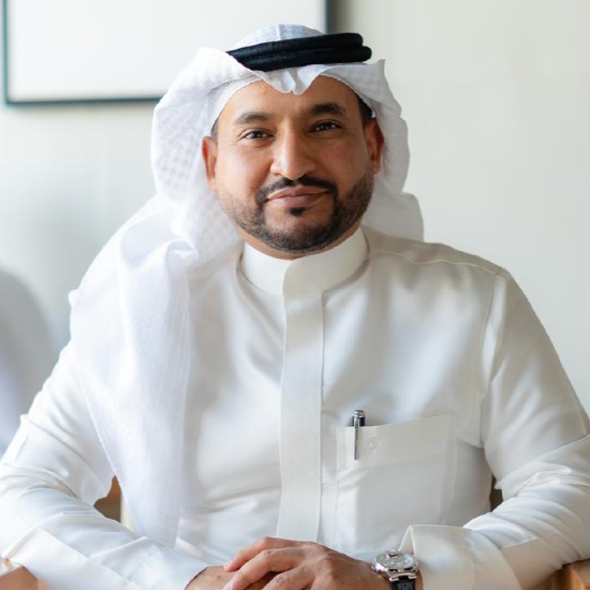 Ebraheem AlRehaili
