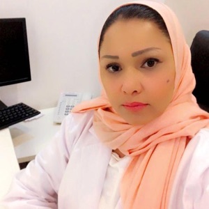 هيفاء الدريهم