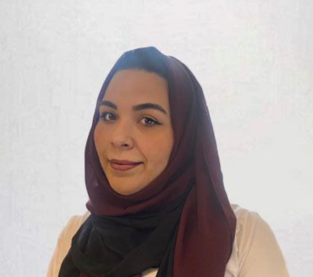 د. امنه الخطيب