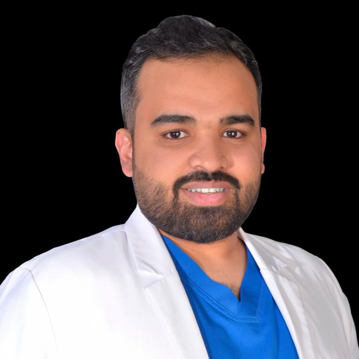 Dr. Abdullah Abu Kaftah