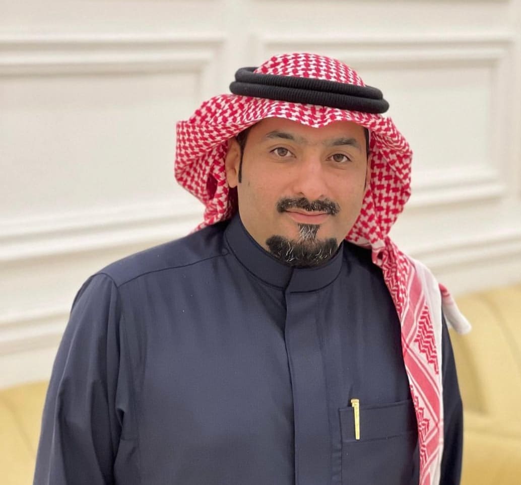 Ibrahim albahrani