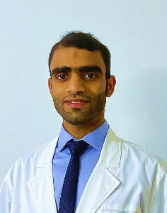 Dr. Mustafa Alhammad