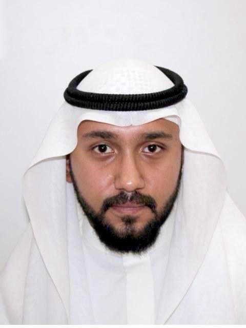 Dr. Khalid Albulushi