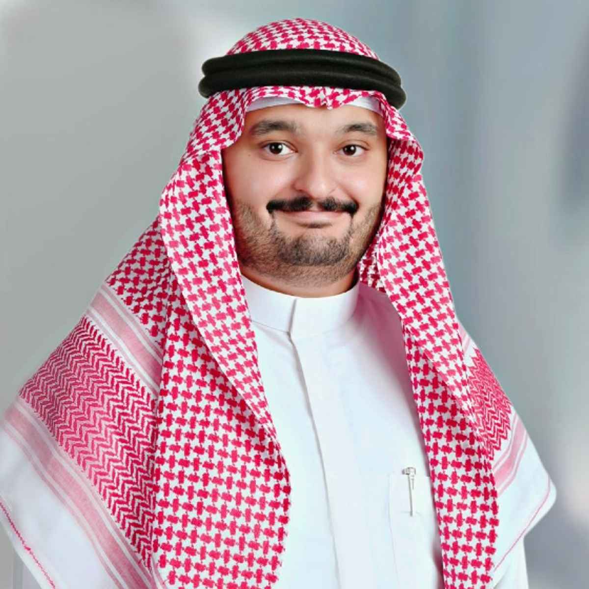 Dr. Ali Moharrag