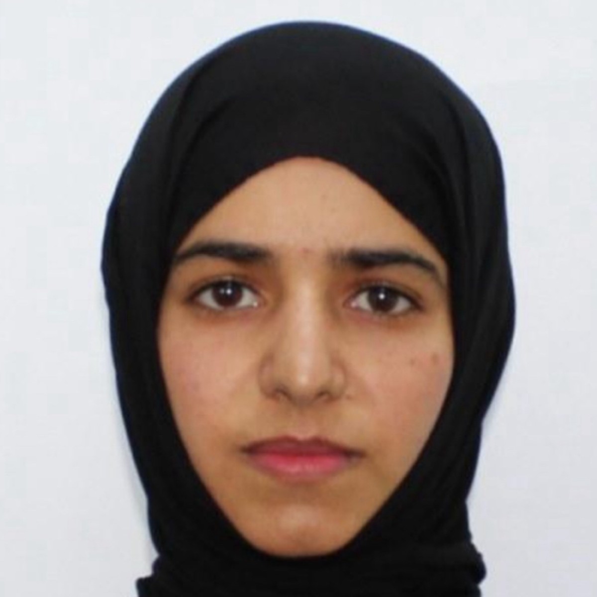 عهد العتيبي