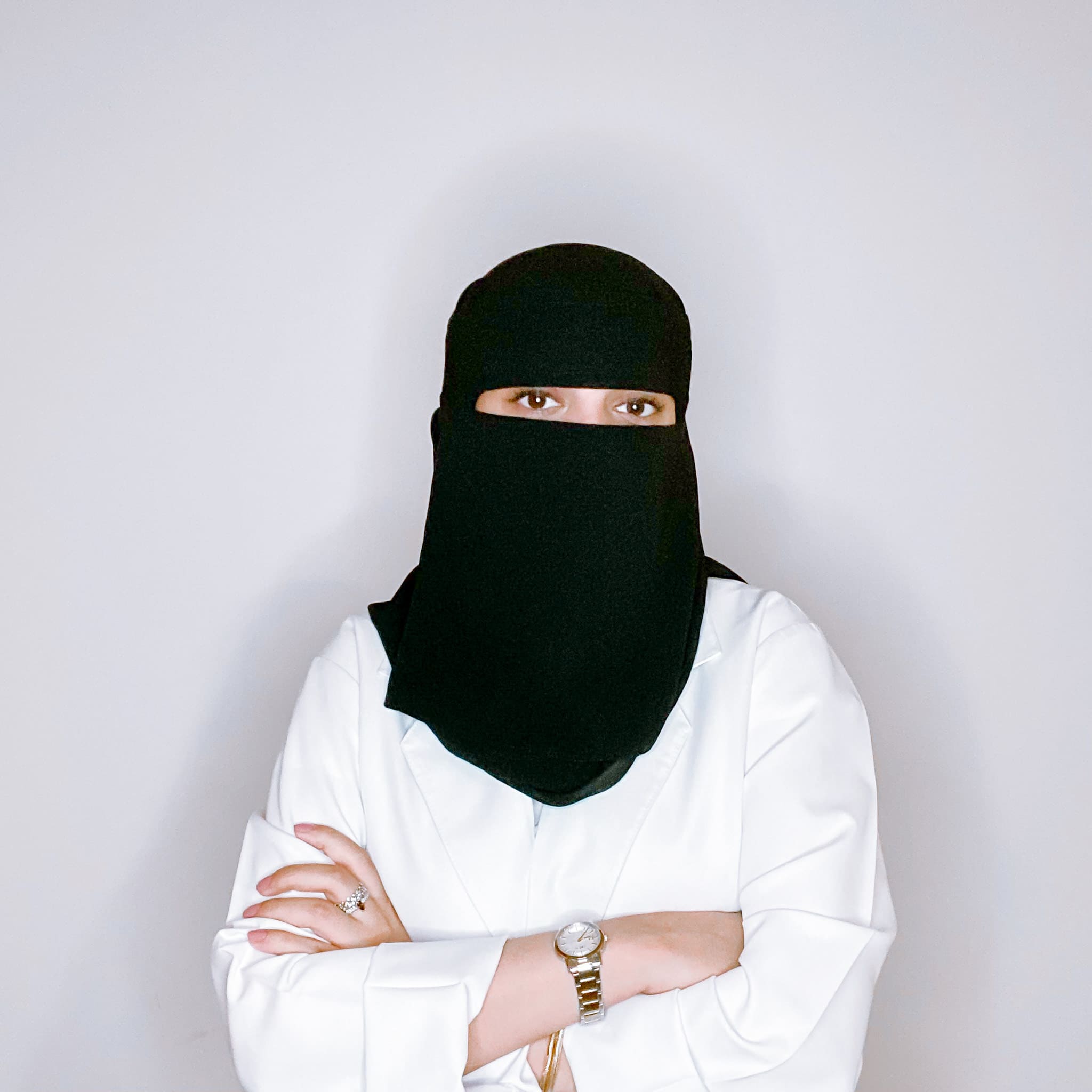 العنود النغيمش
