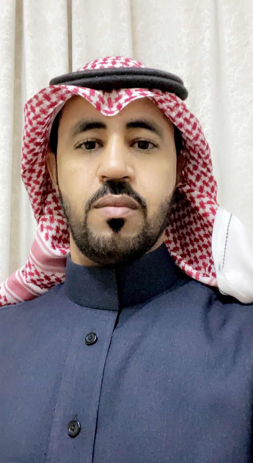 Muteb mushary