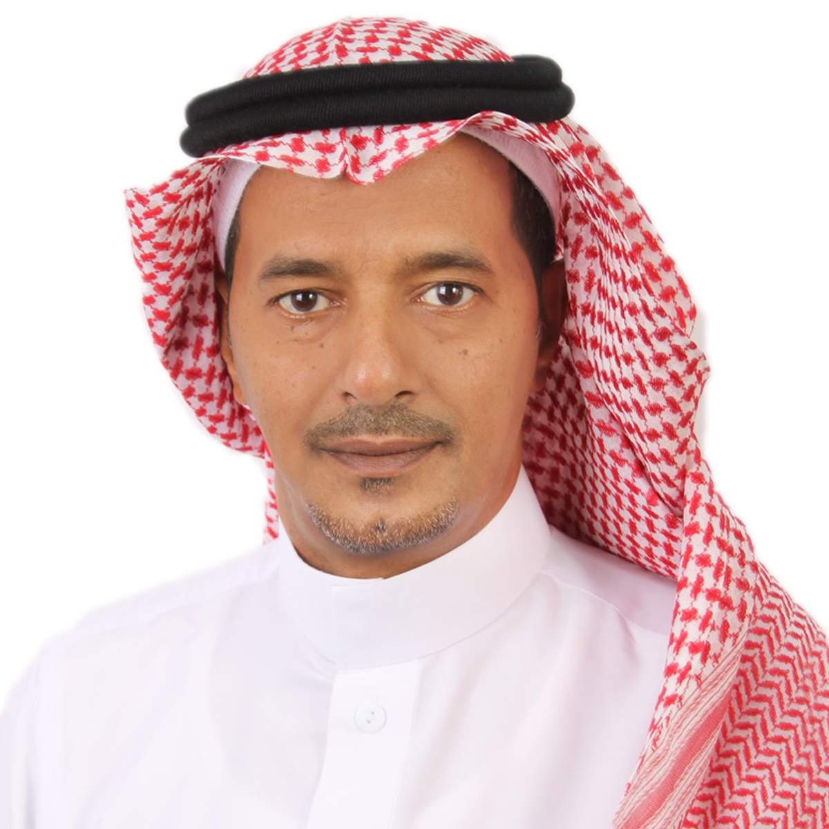فيصل الردادي