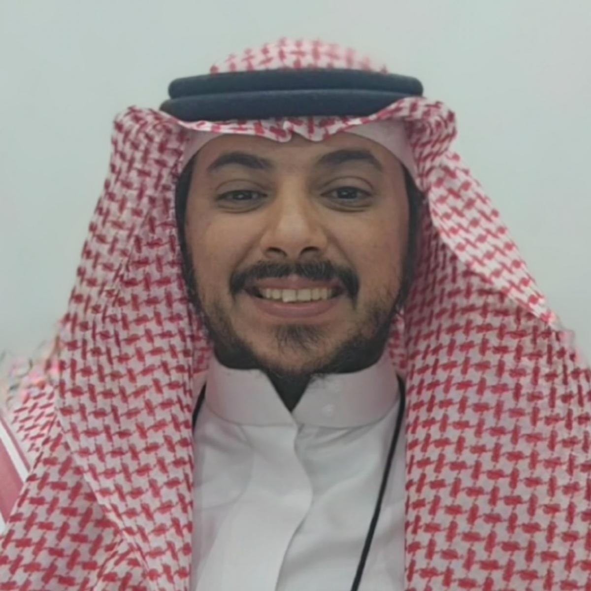 Dr. Atif Almulihi