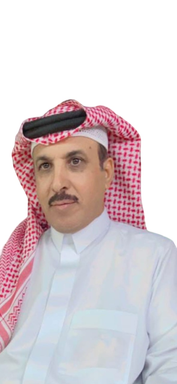 Khalid almohamadi