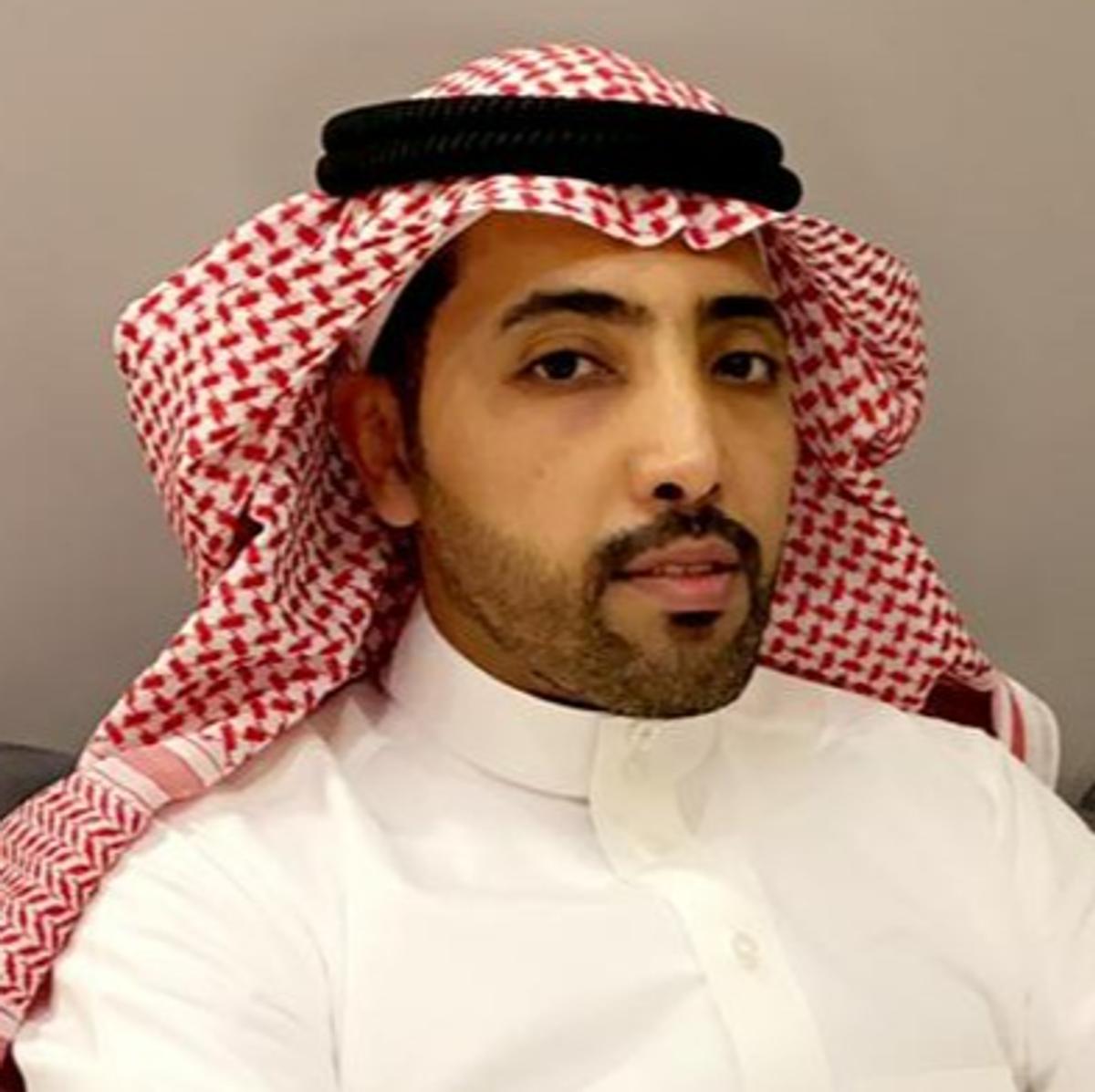 د. عبدالرحمن القحطاني