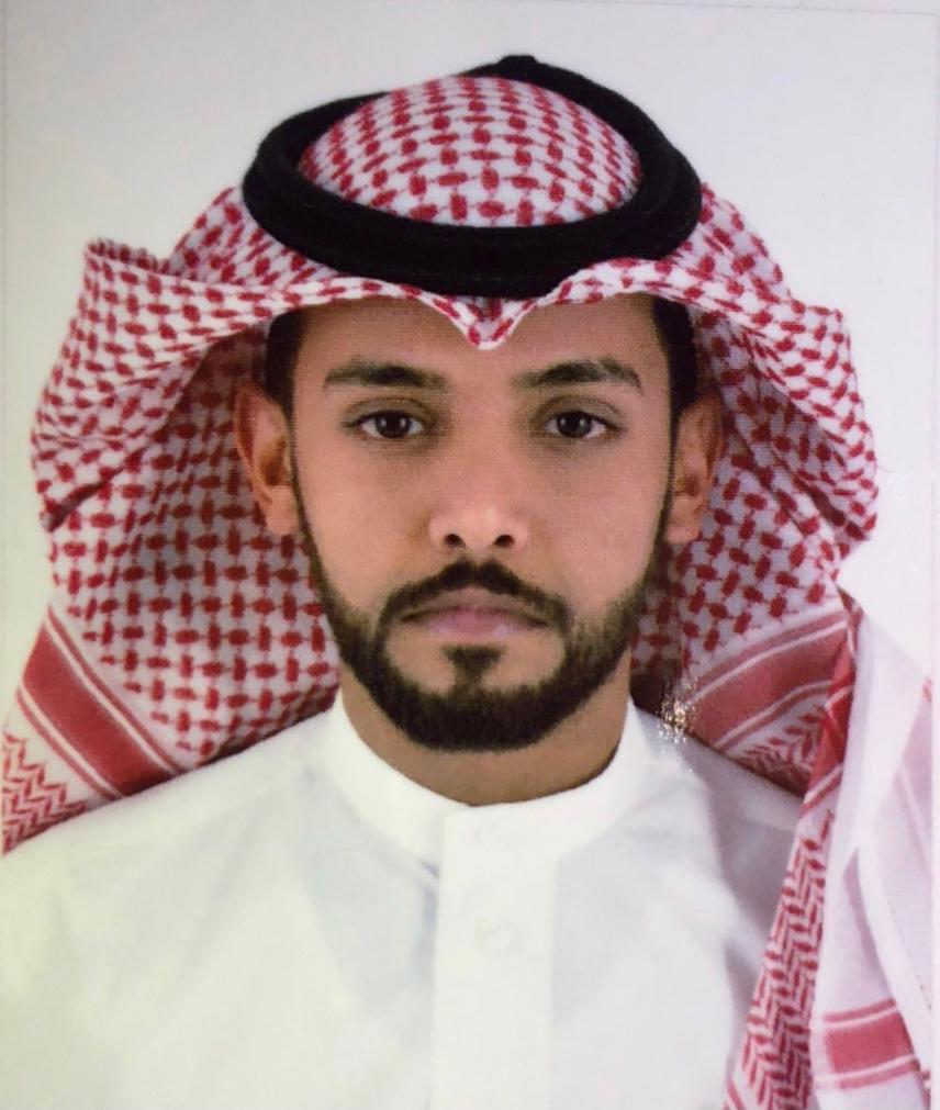 سيف المطيري