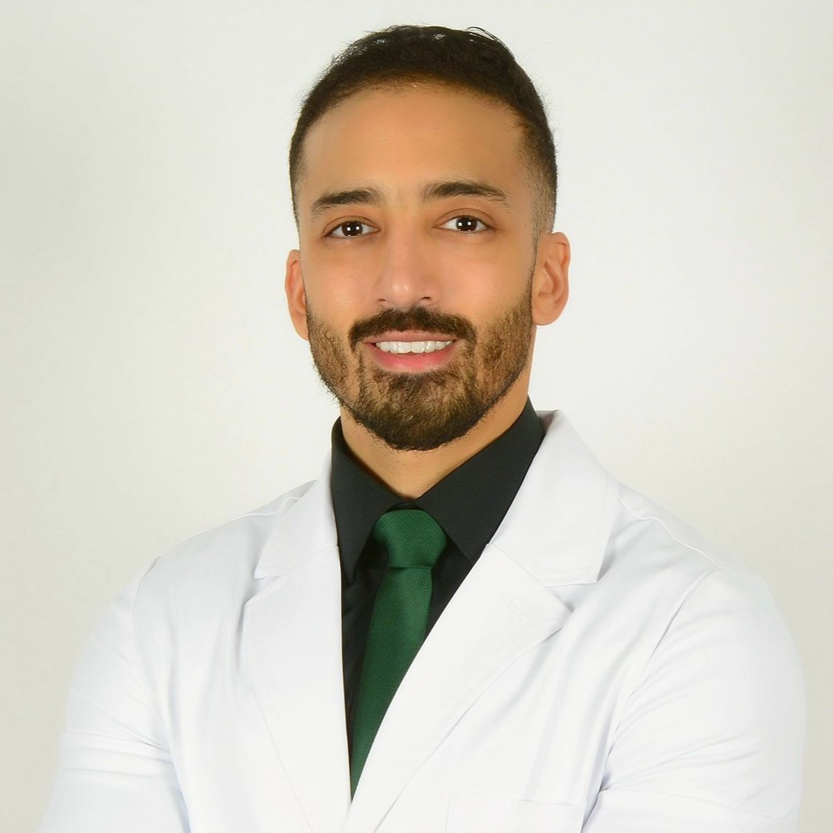 Dr. Ghaith Shukri