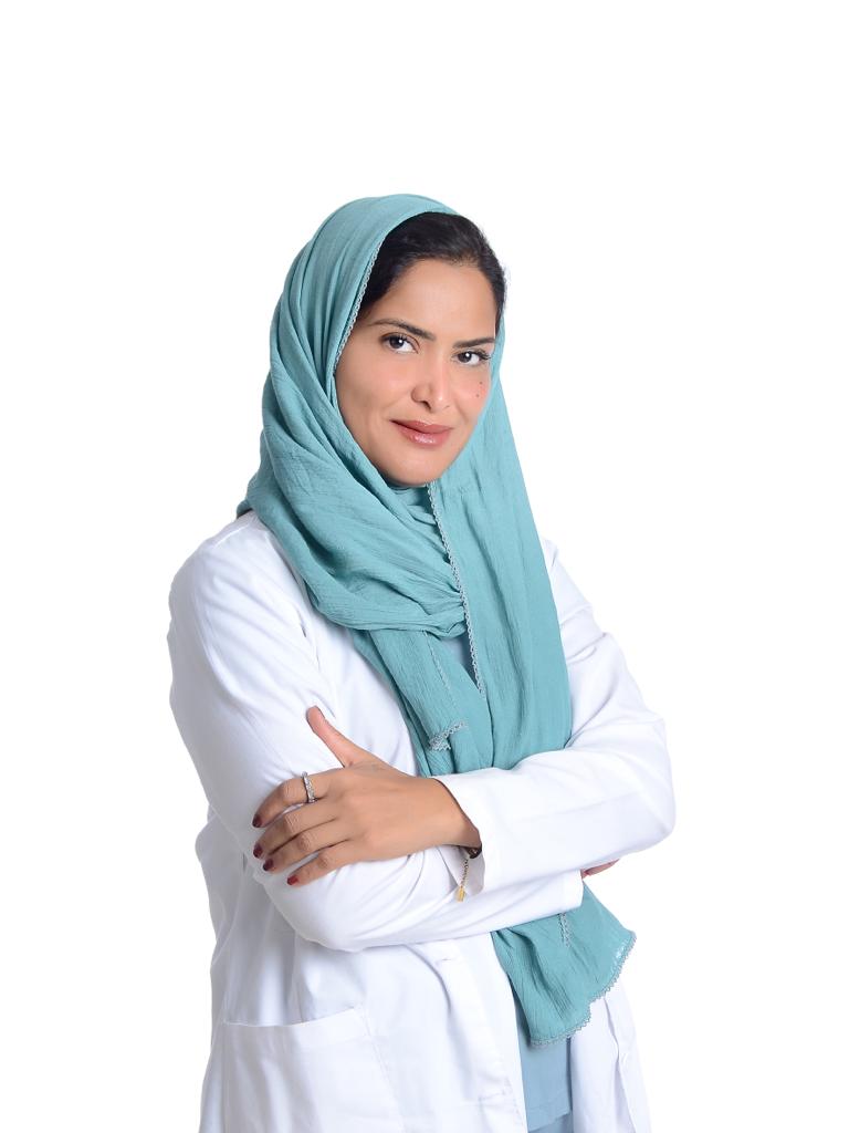سهى هاني السعدي