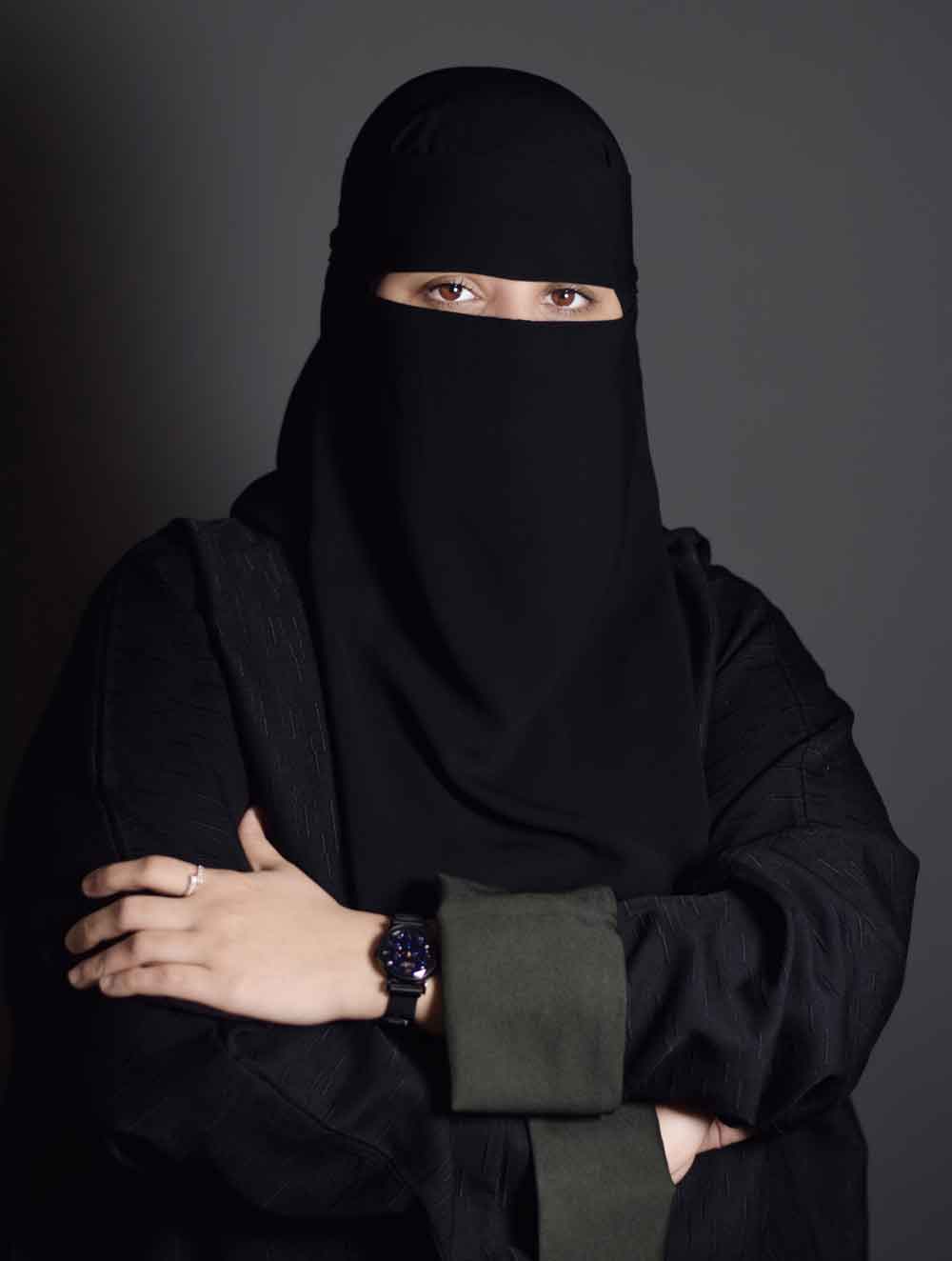 Sabreen Aljaddani
