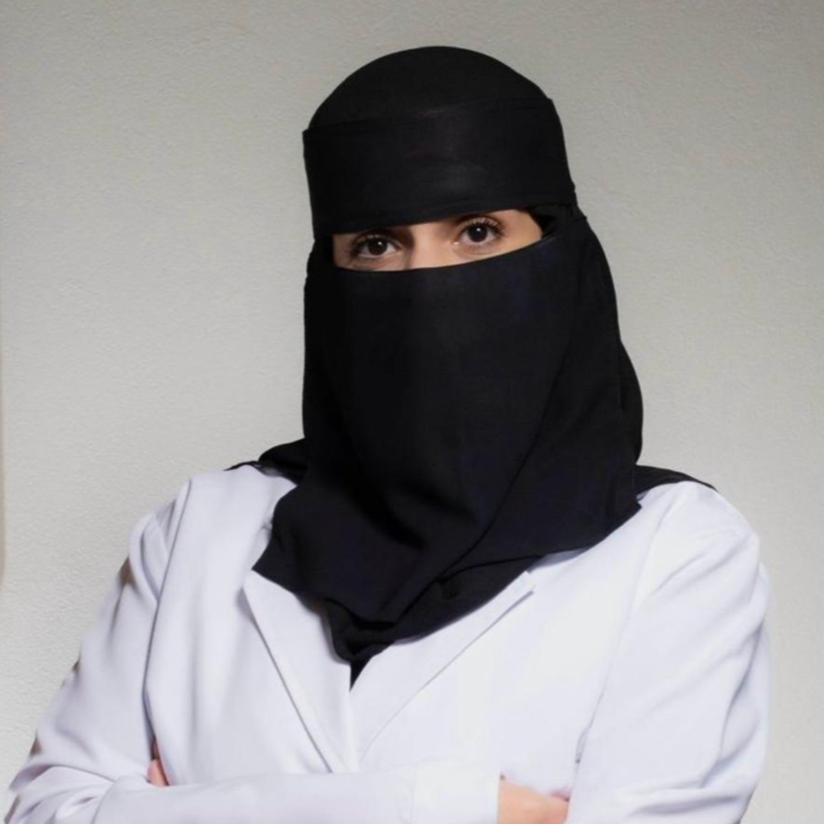 عبير الزنيدي