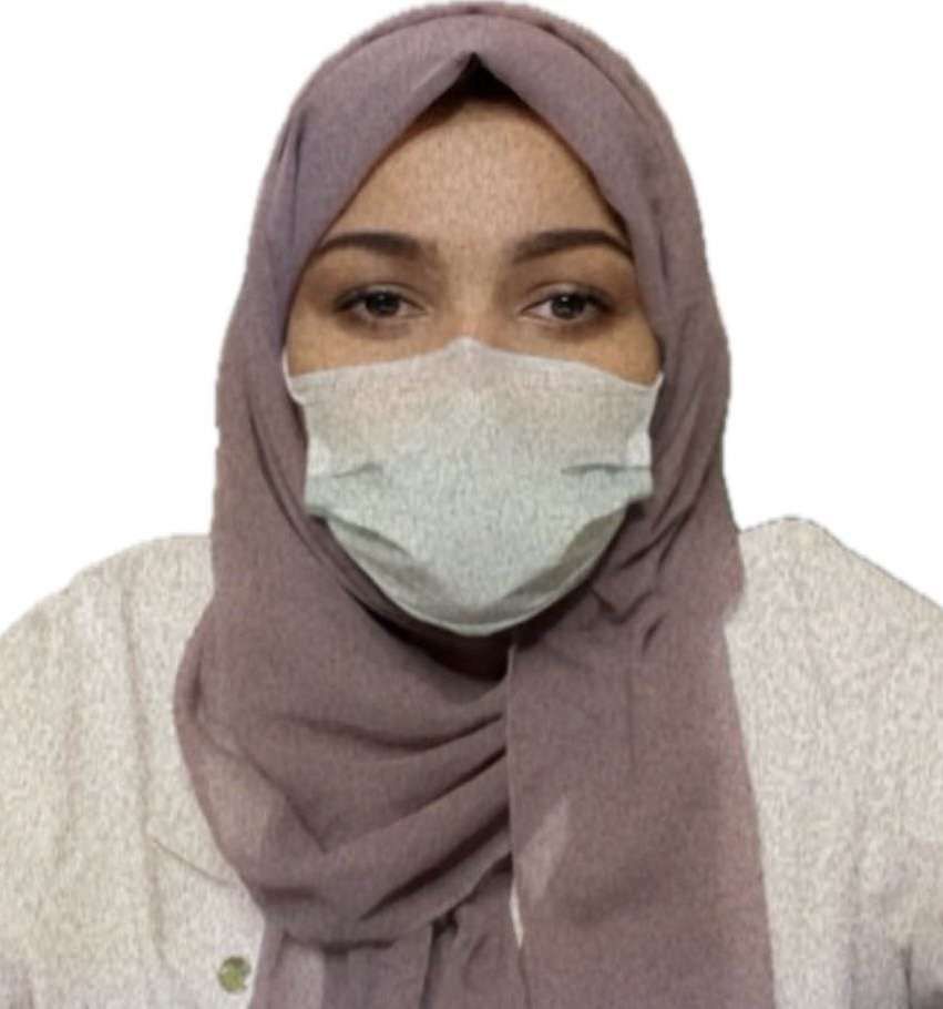 نوران العوضي