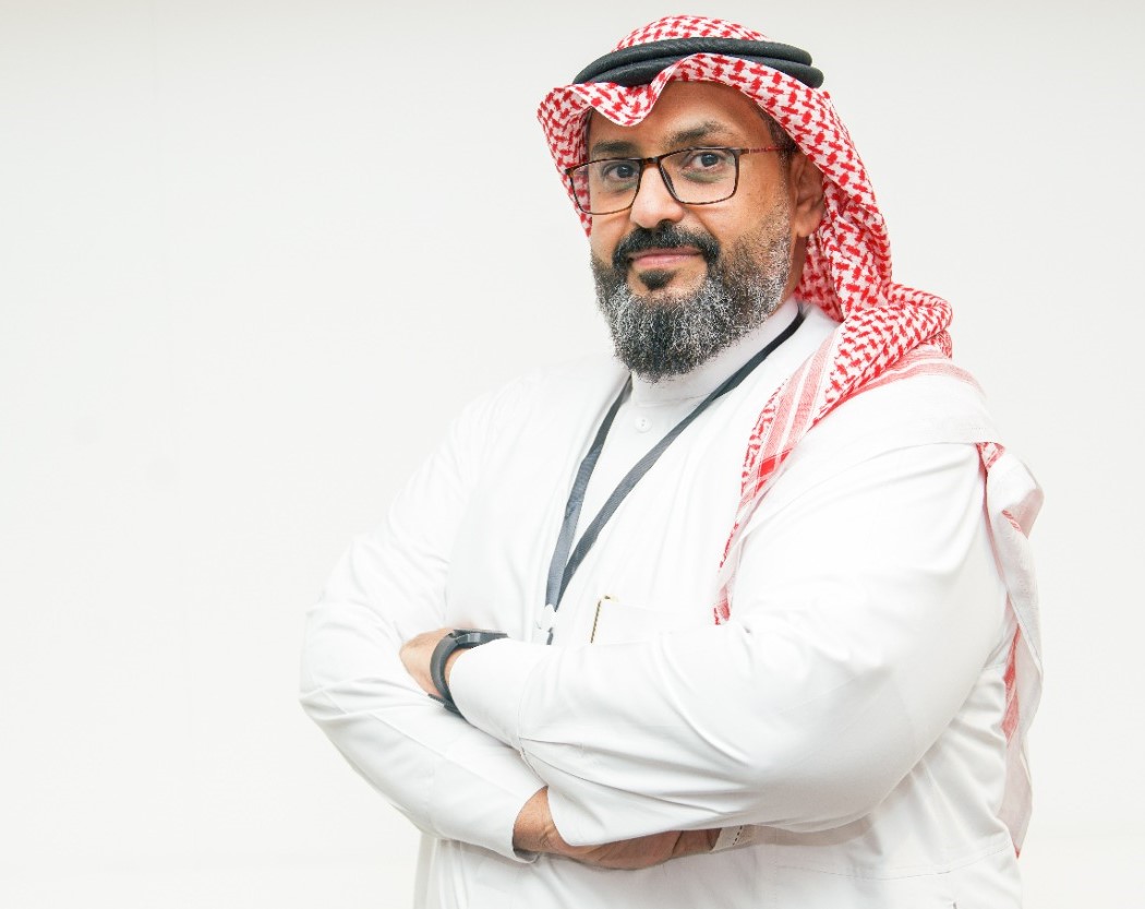 عيسى الشهري