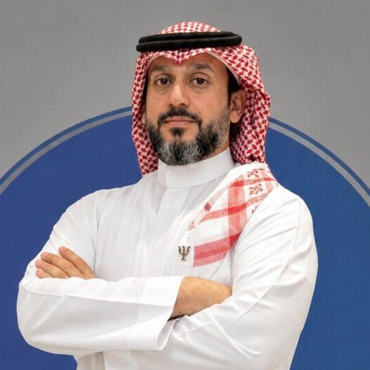 ماجد الجهني
