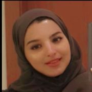 أثير محمد الغامدي