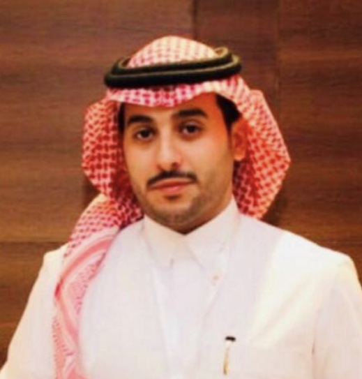 مشهور العلي