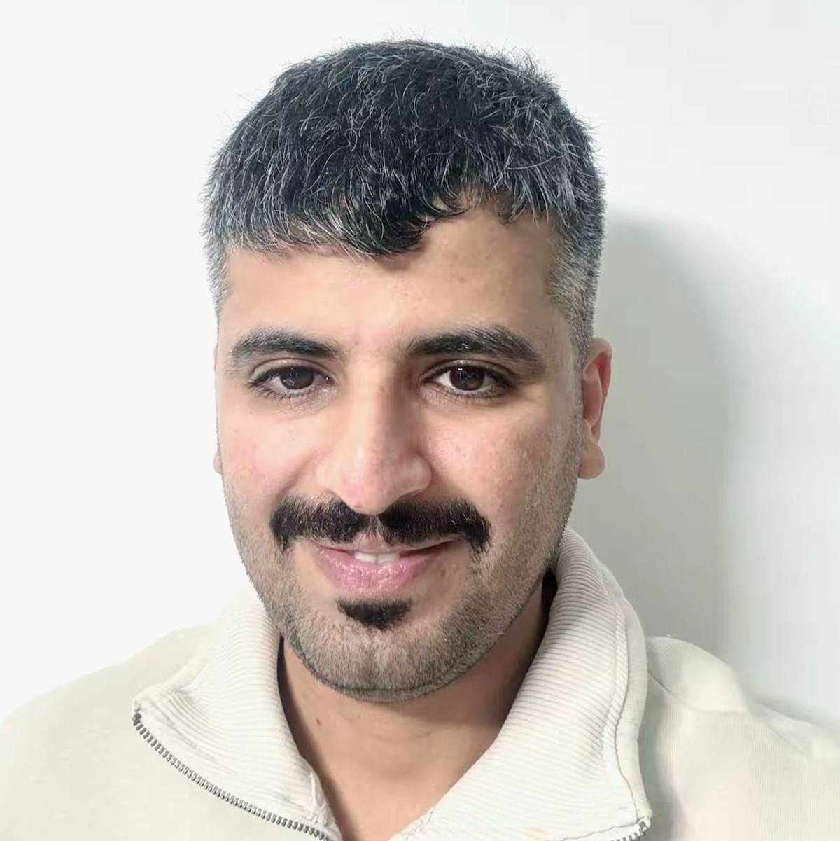 Dr. Mohammed Alshammari