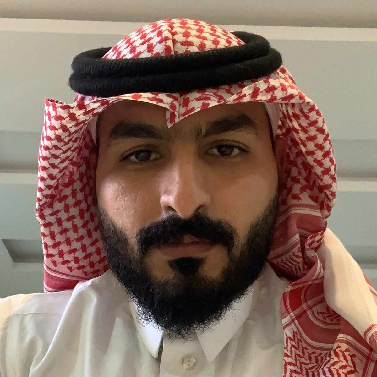 Abdalaziz Alahmari