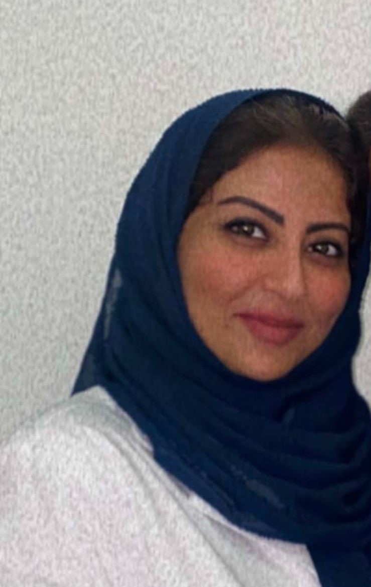 Fadwa ALjulban