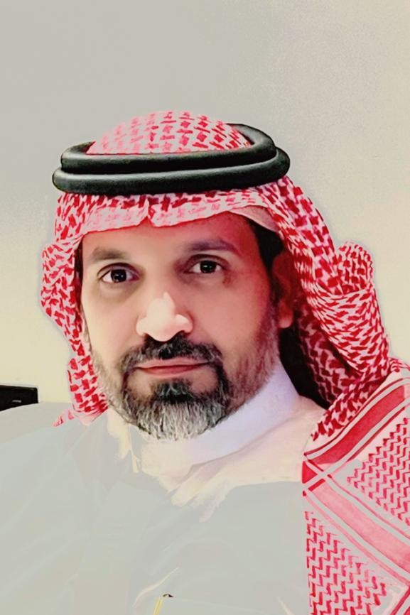 د. محمد لويفي الحربي