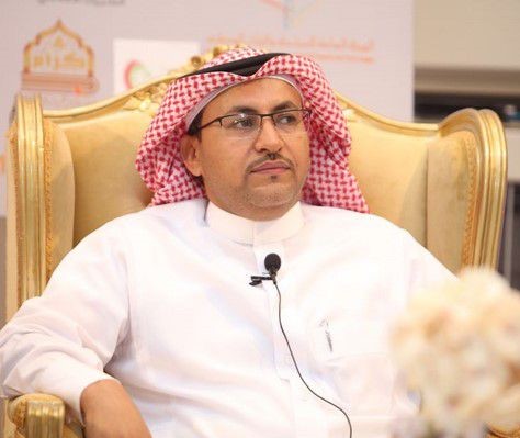 Dr. Eyd Alenezi