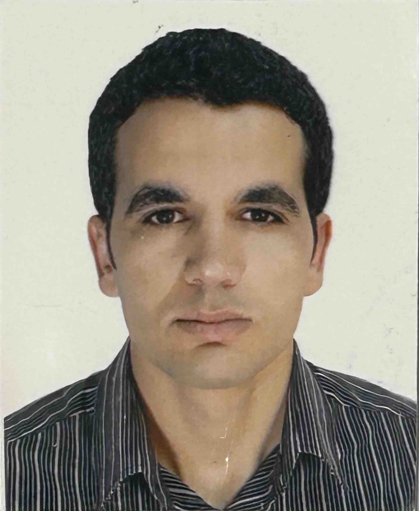 Dr. Kilani Hajji