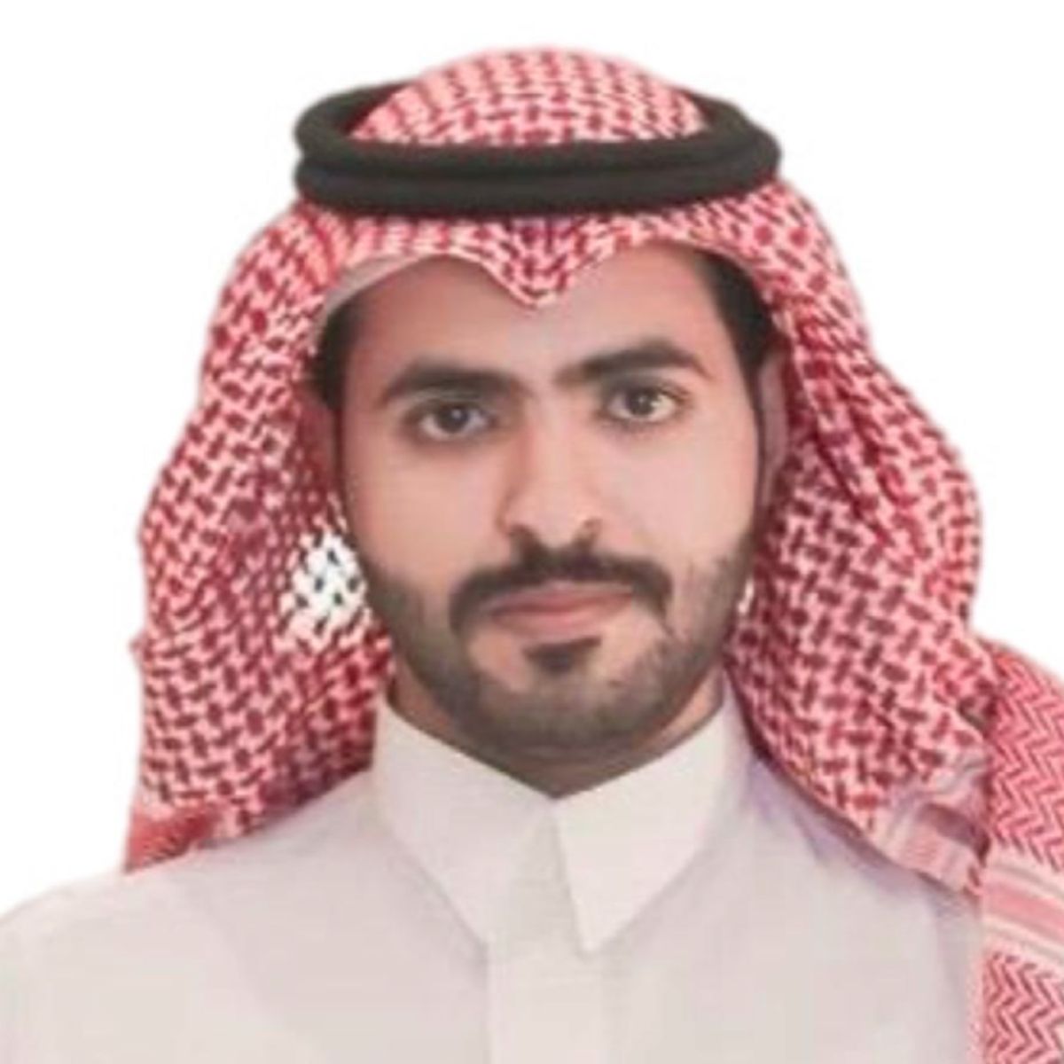 Dr. Saeed Alshahrani