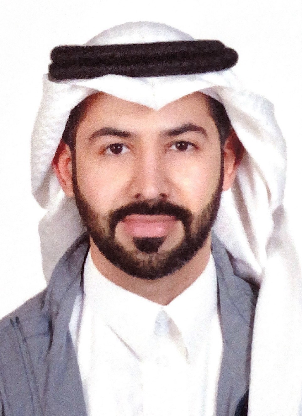 Dr. Ahmed Almulhim