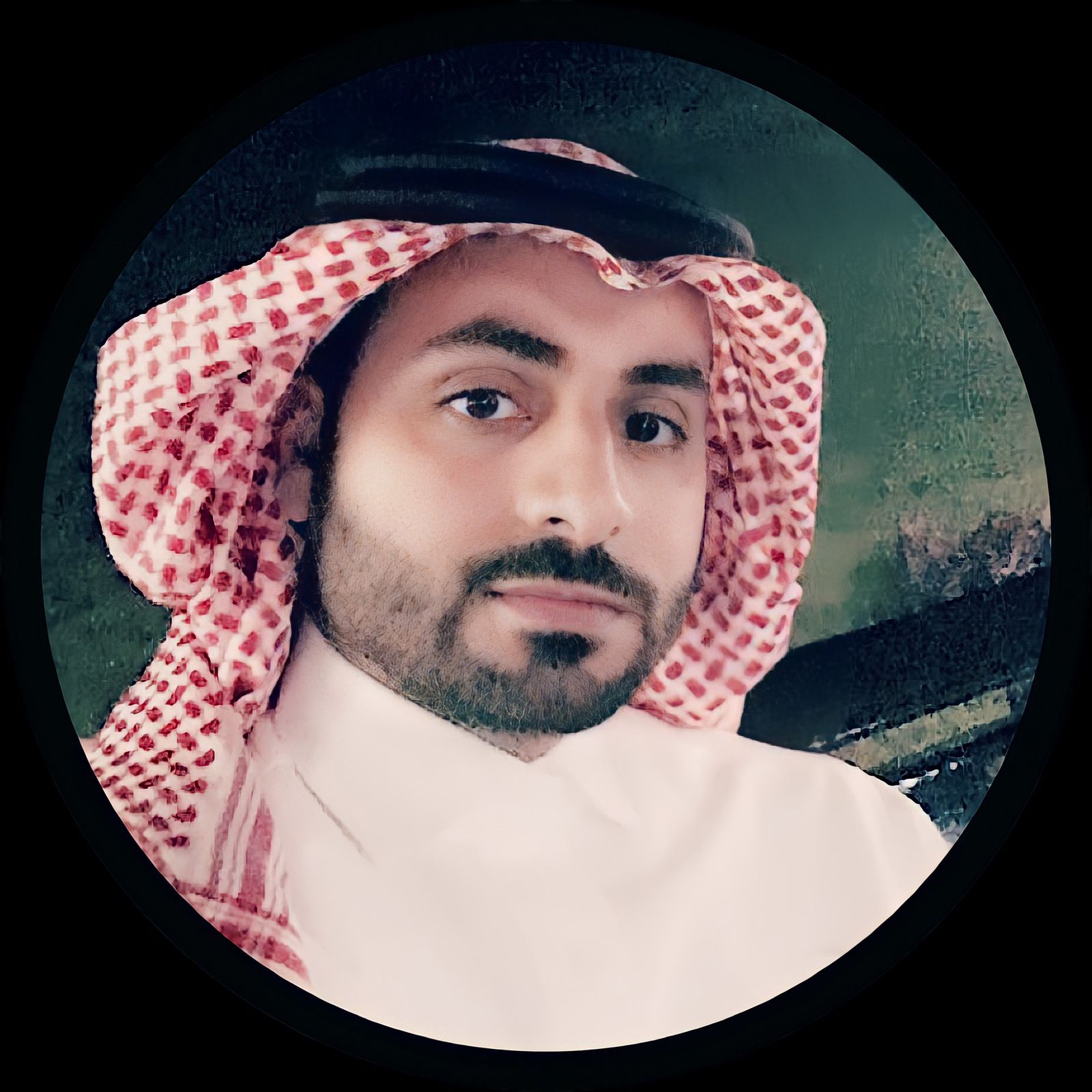 سعيد الشهري