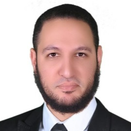 Dr. Ehab Elasly