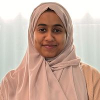 Dr. Bushra Hijan