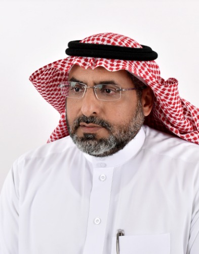 د. عبدالله الخثعمي
