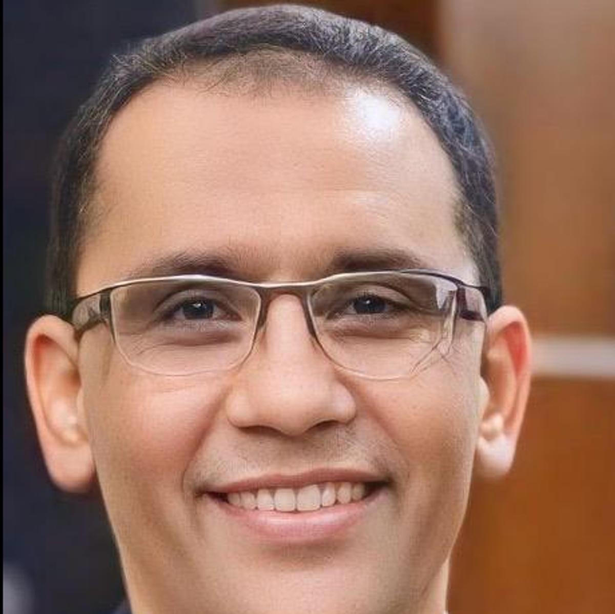 Dr. Ibrahim Attia 🇶🇦