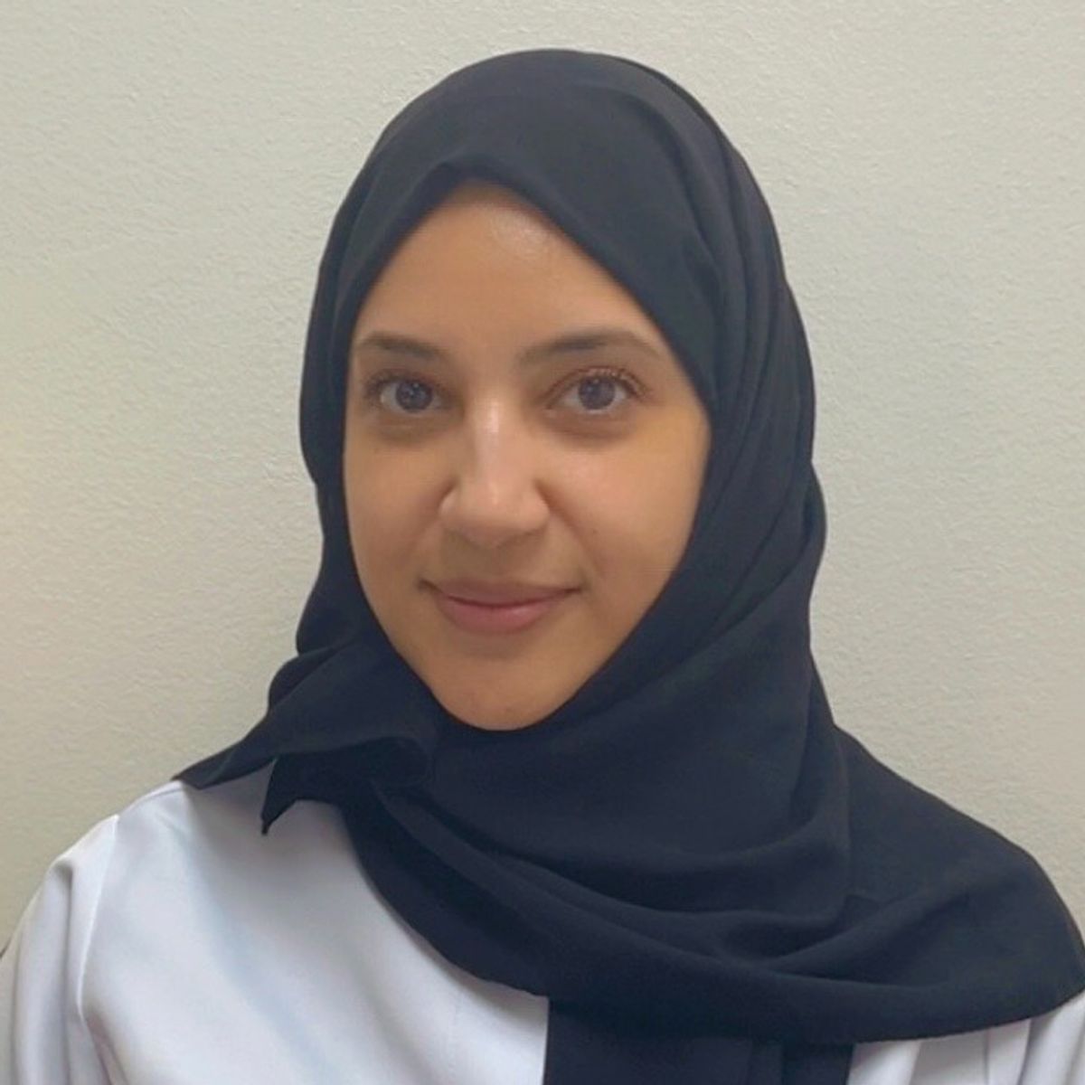 Feda Alghamdi