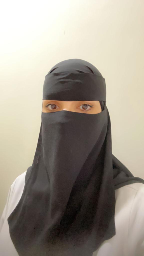 Dr. Afrah Alhajjaj