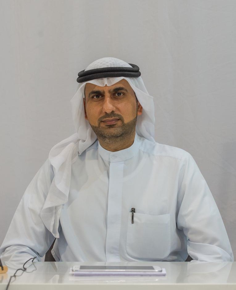 Dr. Abdulfattah Alsaud