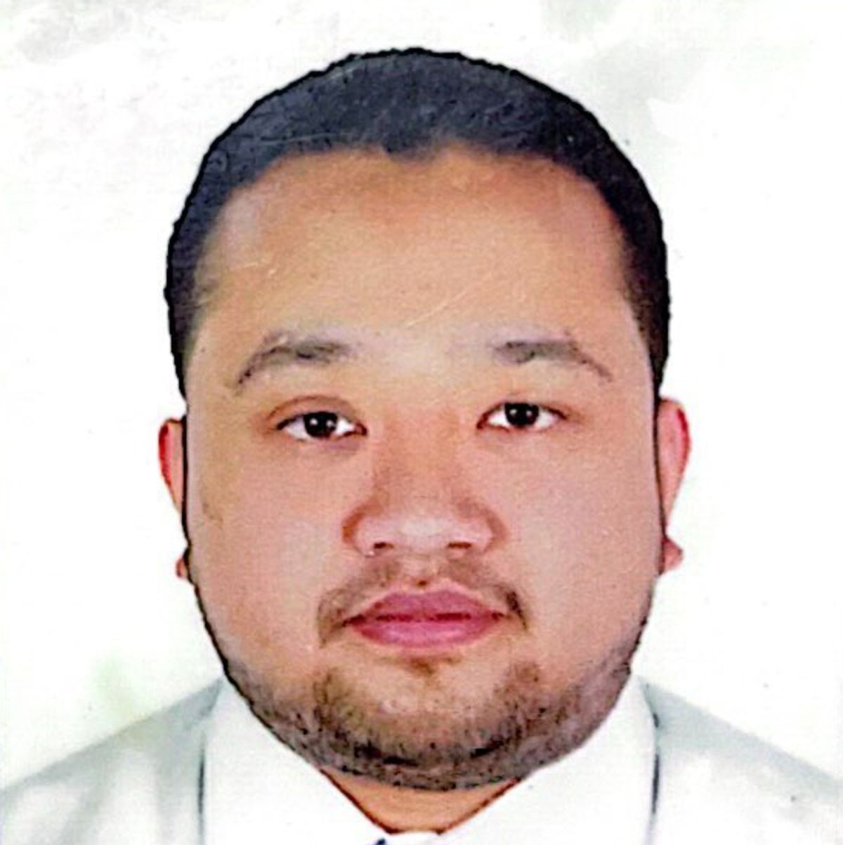 Dr. Abdulkarim Yasin